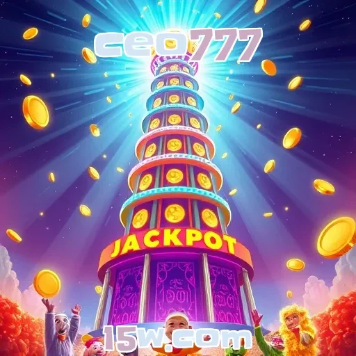 ceo777: O Casino que Você Sempre Sonhou em Jogar Online