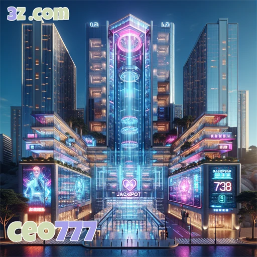Experimente as Emoções dos Jogos no ceo777 Agora!